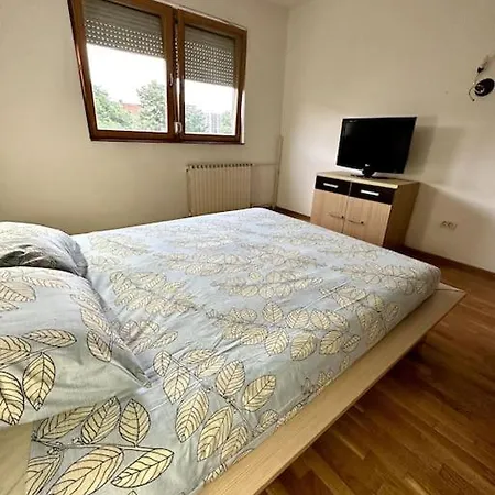 Luxury In The Center 66 M² Size.